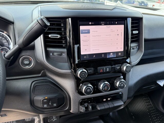 2026 Ram 2500 Tradesman Crestwood KY