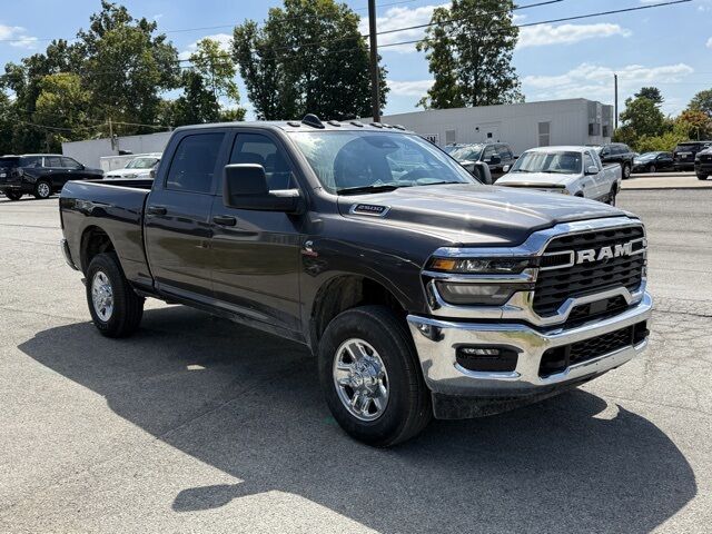 2026 Ram 2500 Tradesman Crestwood KY