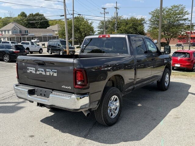 2026 Ram 2500 Tradesman Crestwood KY