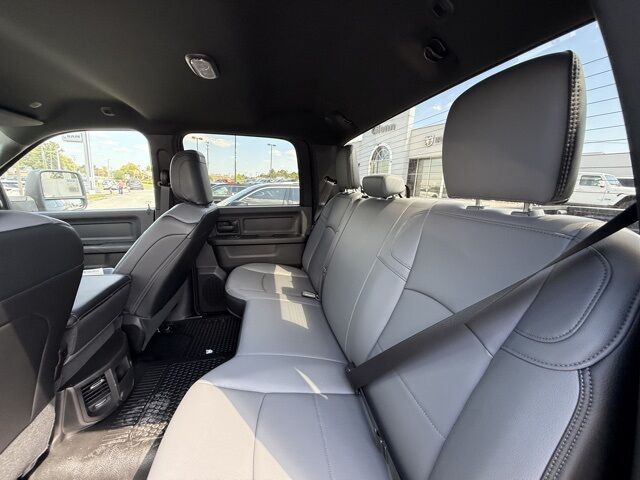 2026 Ram 2500 Tradesman Crestwood KY