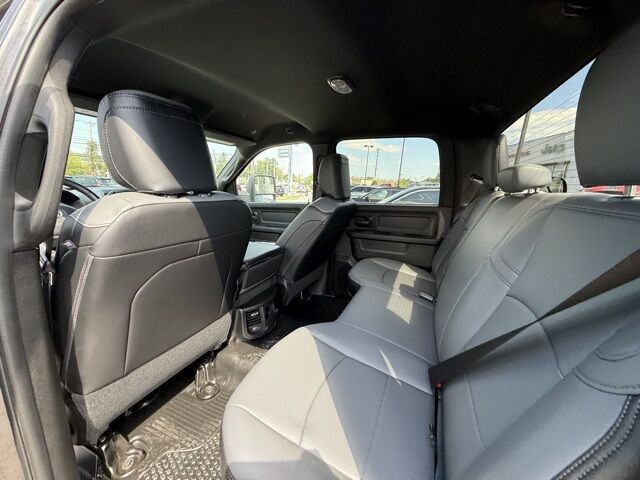 2026 Ram 2500 Tradesman Crestwood KY