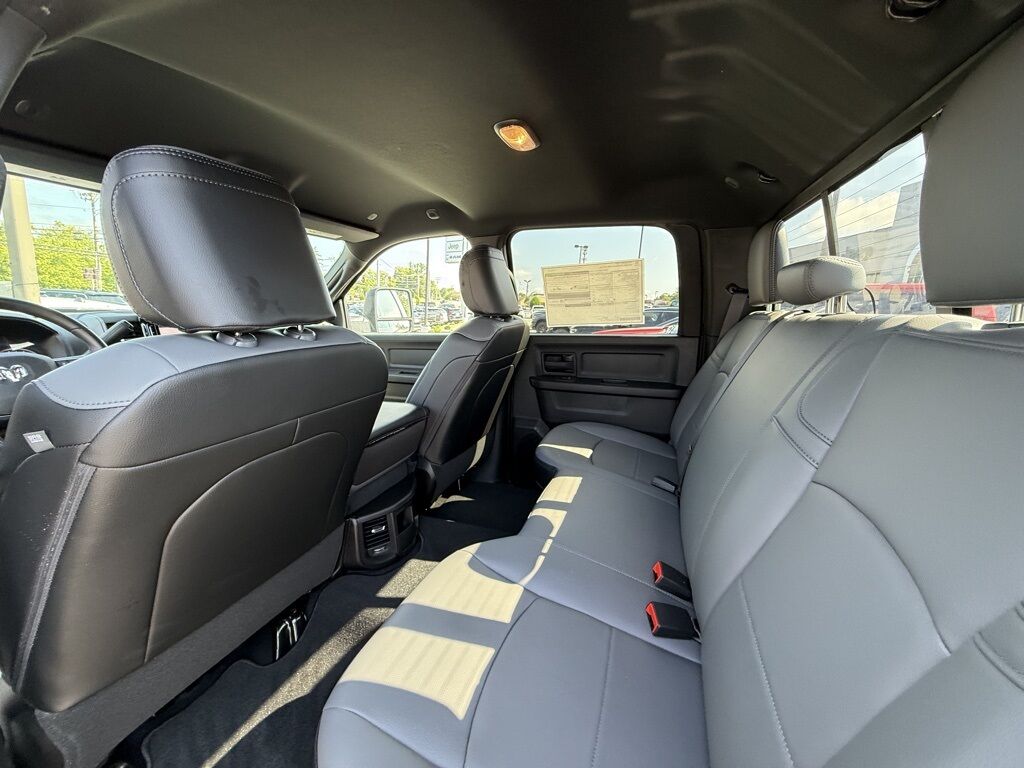2026 Ram 2500 Tradesman Crestwood KY