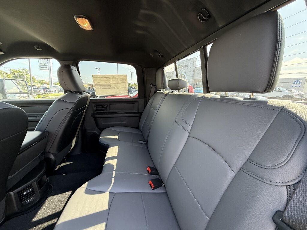 2026 Ram 2500 Tradesman Crestwood KY