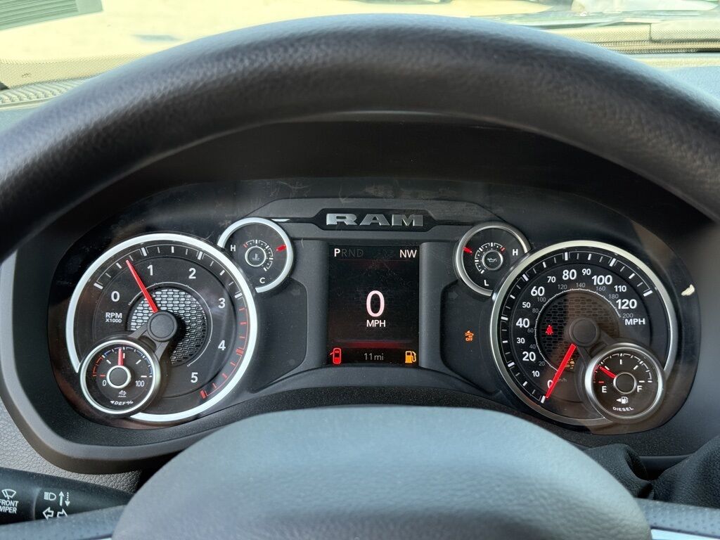 2026 Ram 2500 Tradesman Crestwood KY