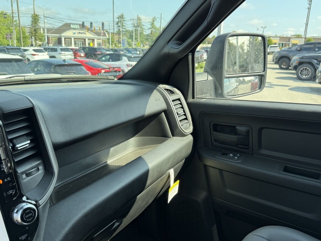 2026 Ram 2500 Tradesman Crestwood KY