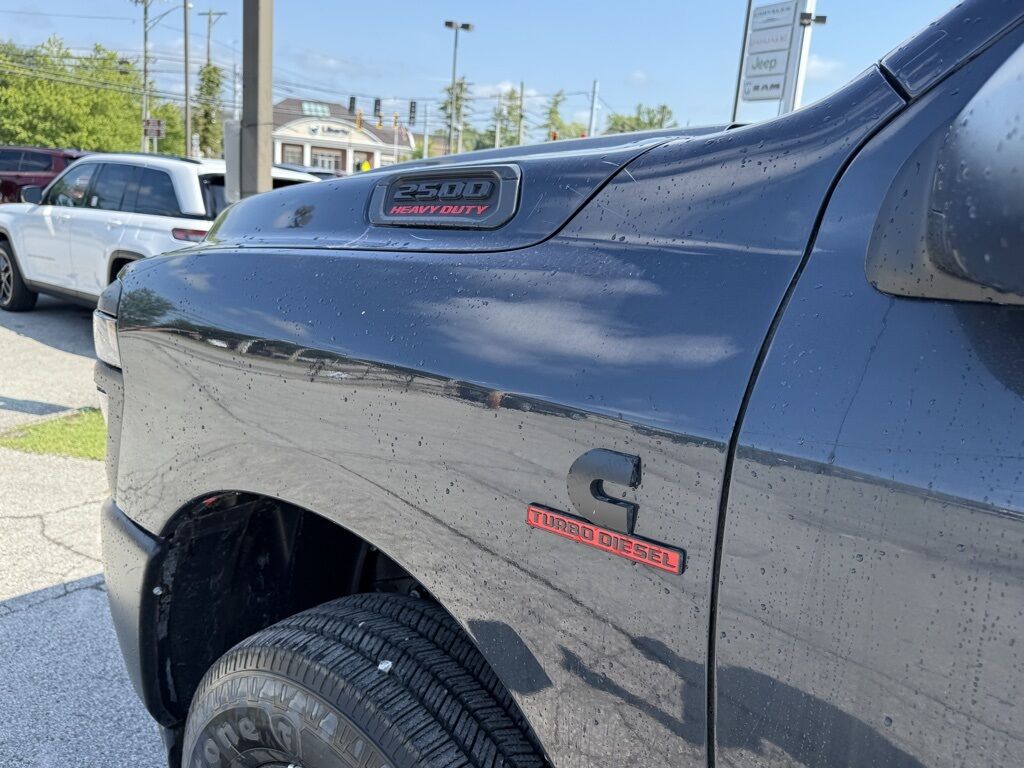2026 Ram 2500 Tradesman Crestwood KY