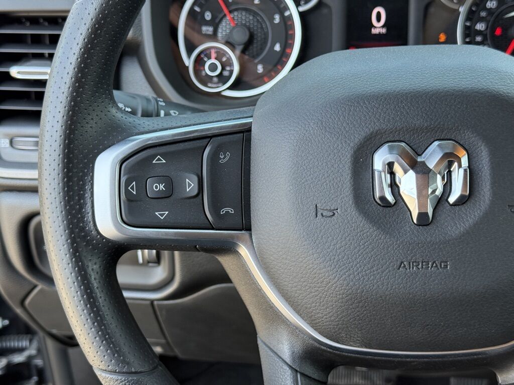 2026 Ram 2500 Tradesman Crestwood KY