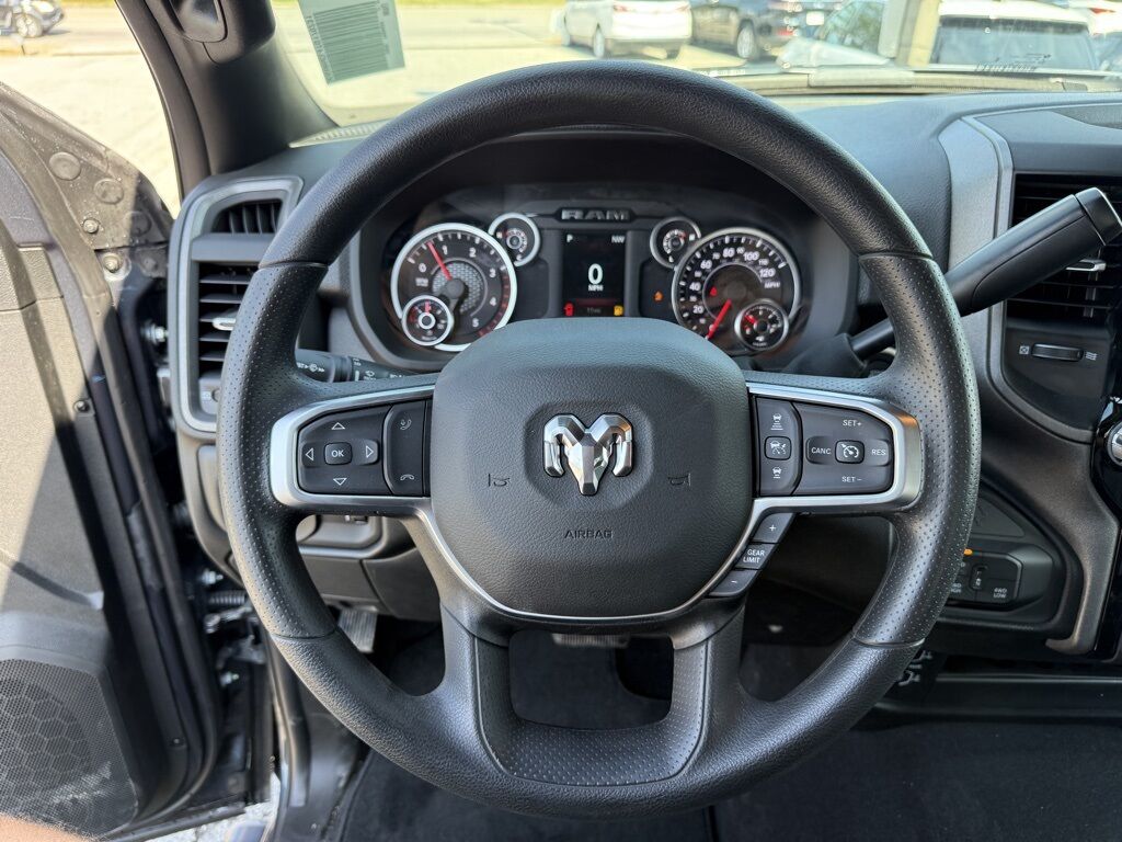 2026 Ram 2500 Tradesman Crestwood KY