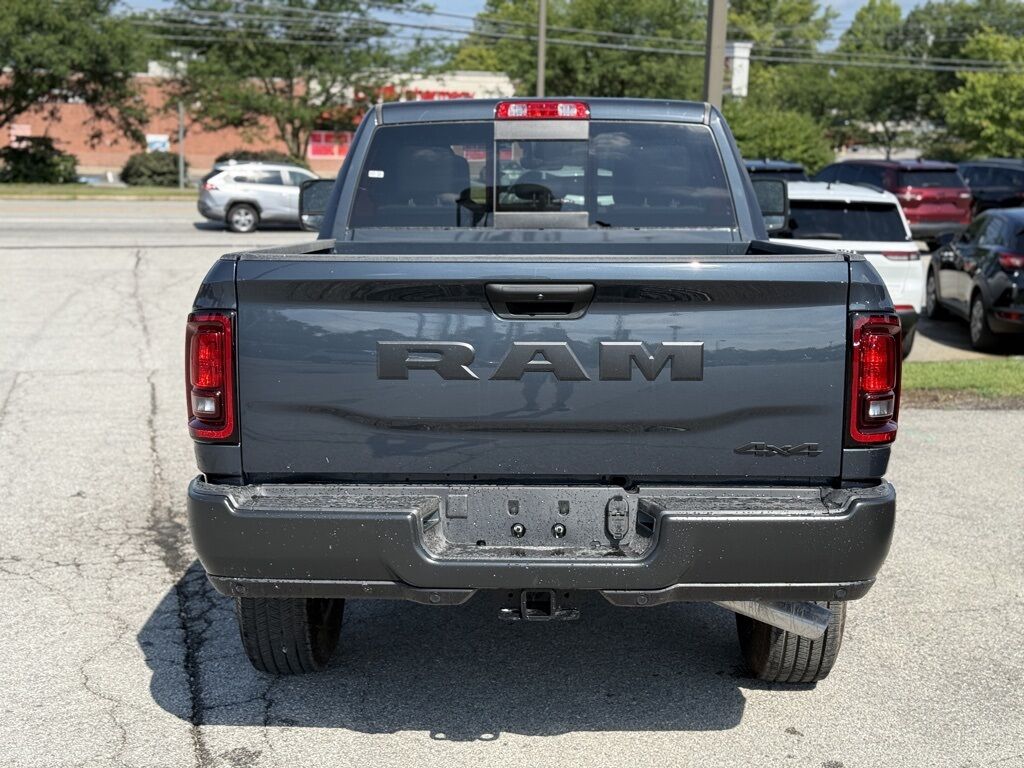 2026 Ram 2500 Tradesman Crestwood KY