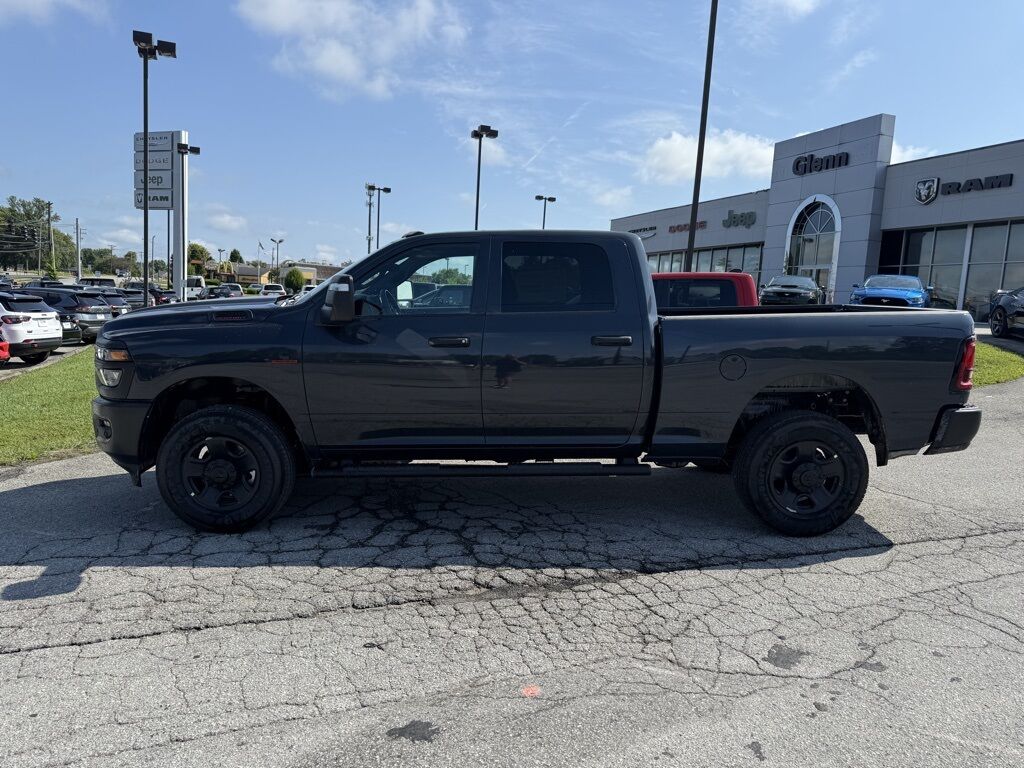 2026 Ram 2500 Tradesman Crestwood KY