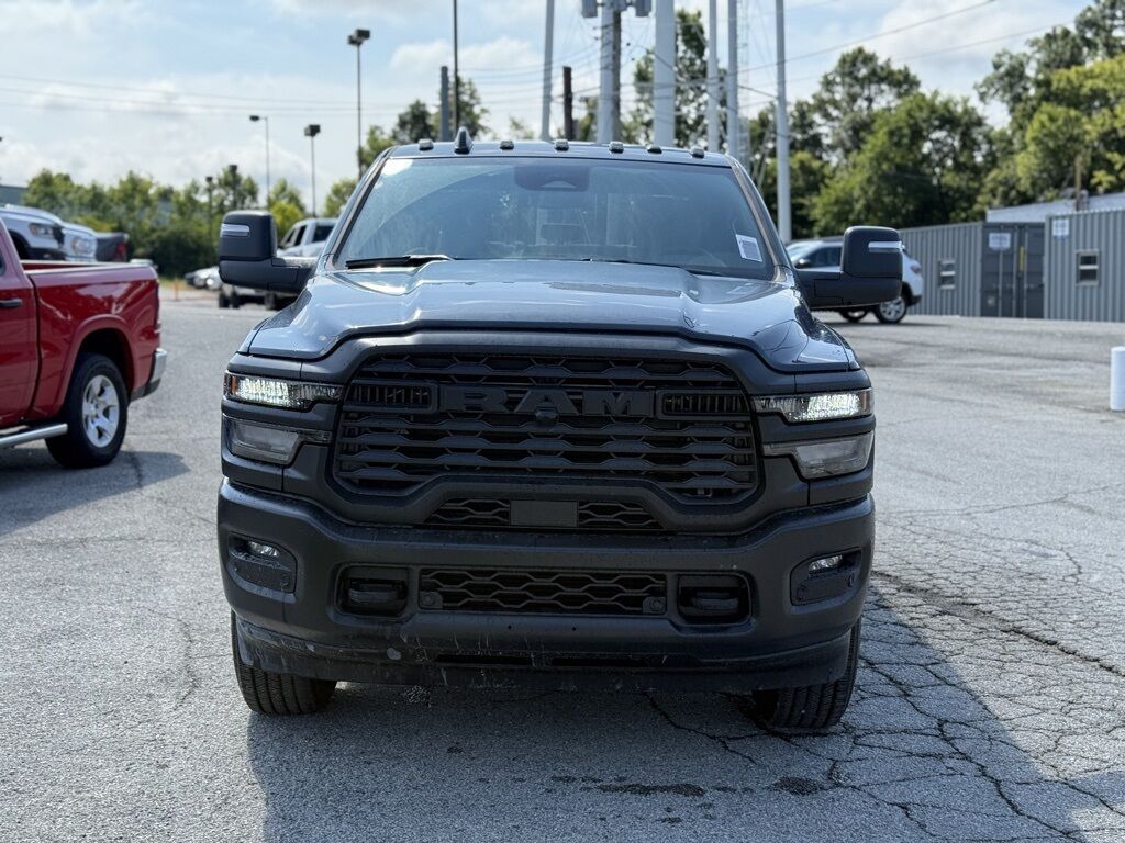 2026 Ram 2500 Tradesman Crestwood KY