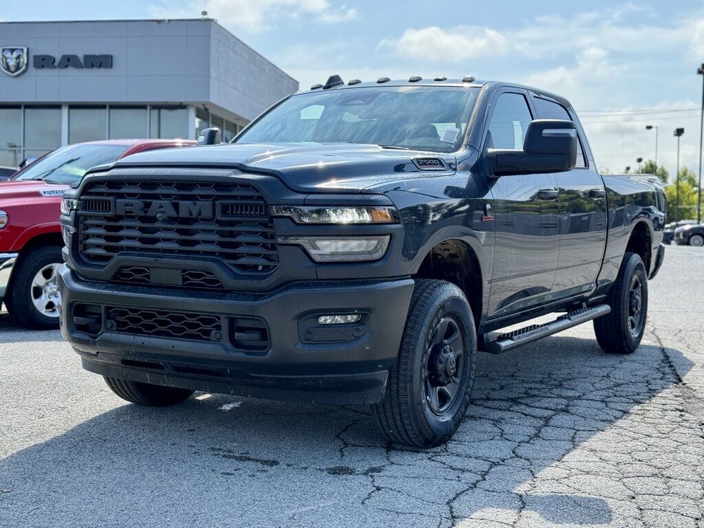 2026 Ram 2500 Tradesman Crestwood KY