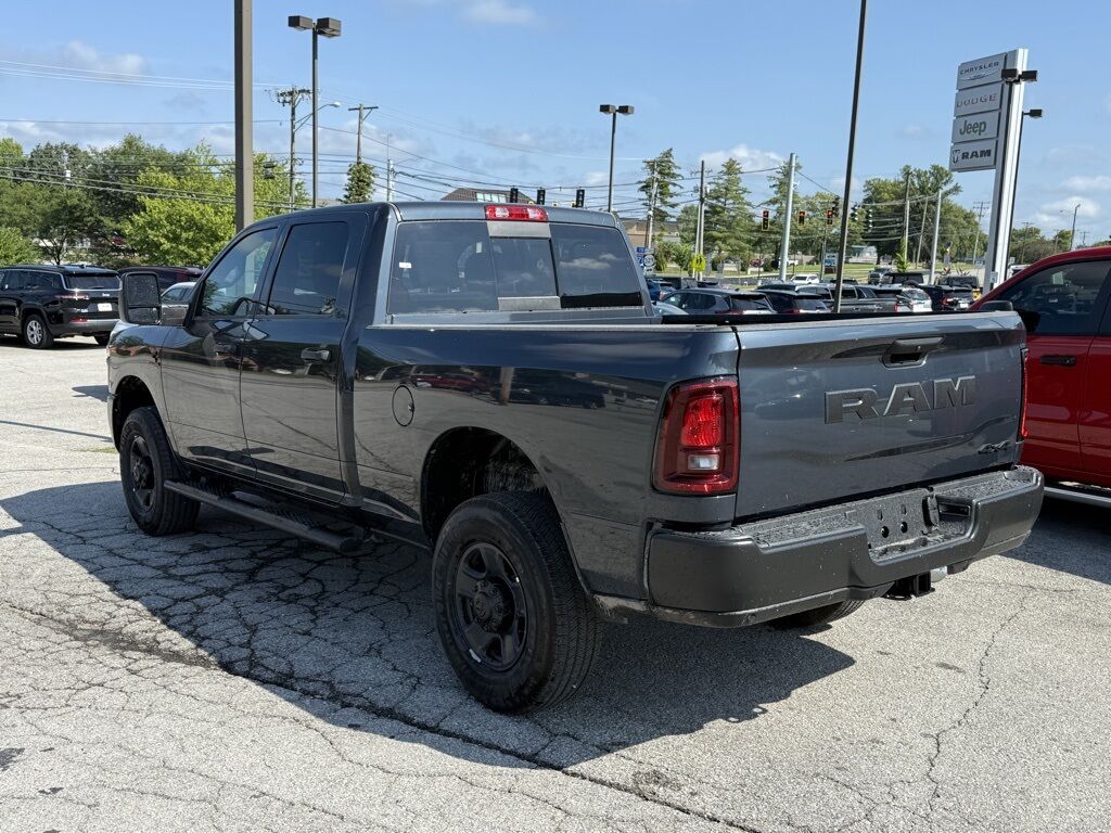 2026 Ram 2500 Tradesman Crestwood KY
