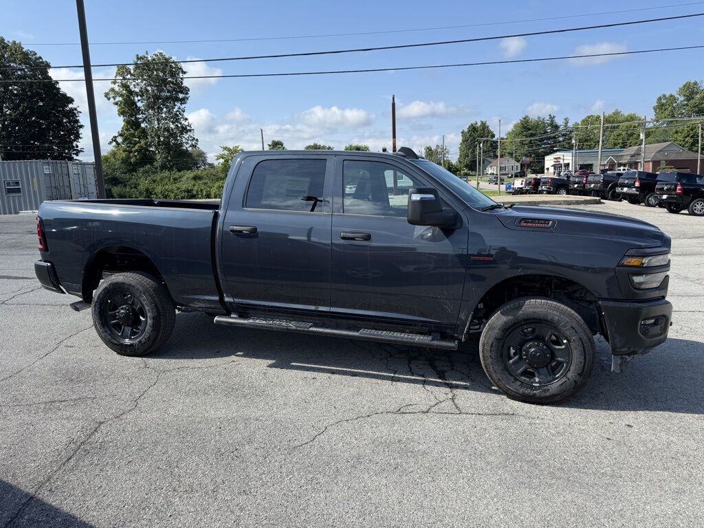 2026 Ram 2500 Tradesman Crestwood KY