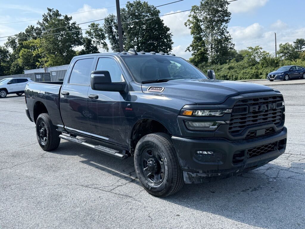2026 Ram 2500 Tradesman Crestwood KY