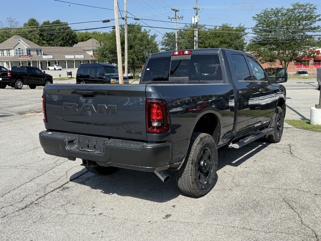 2026 Ram 2500 Tradesman Crestwood KY