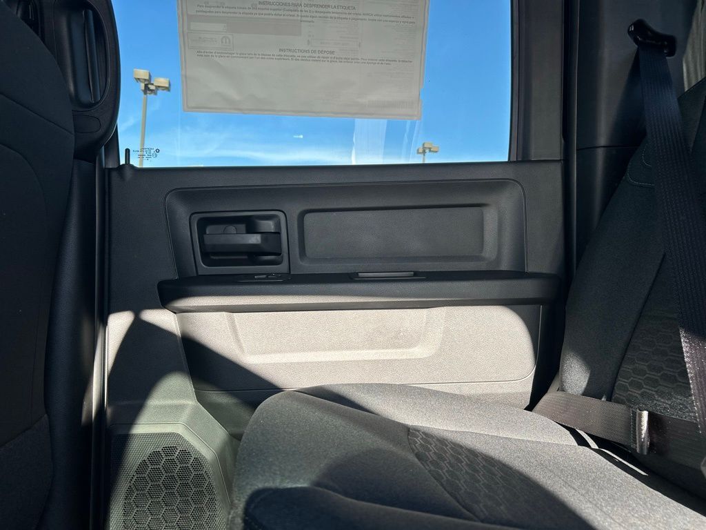 2026 Ram 2500 Tradesman Crestwood KY