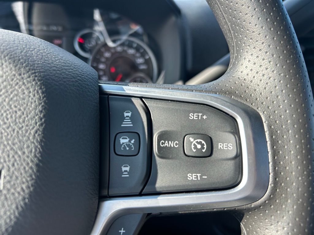 2026 Ram 2500 Tradesman Crestwood KY