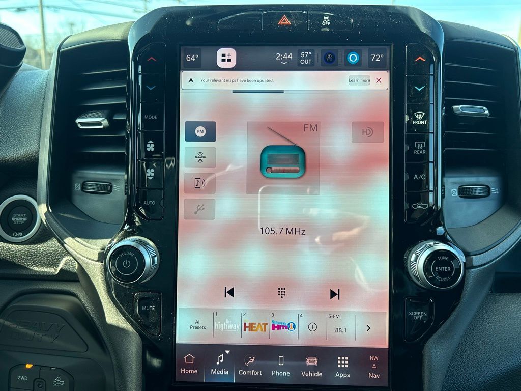 2026 Ram 2500 Tradesman Crestwood KY