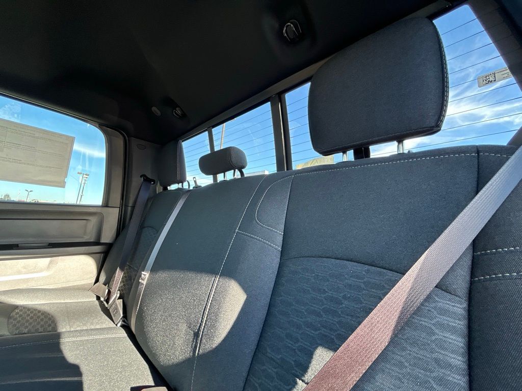 2026 Ram 2500 Tradesman Crestwood KY