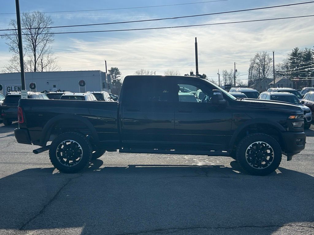 2026 Ram 2500 Tradesman Crestwood KY