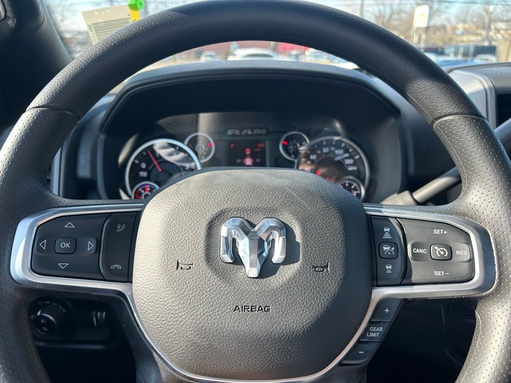 2026 Ram 2500 Tradesman Crestwood KY