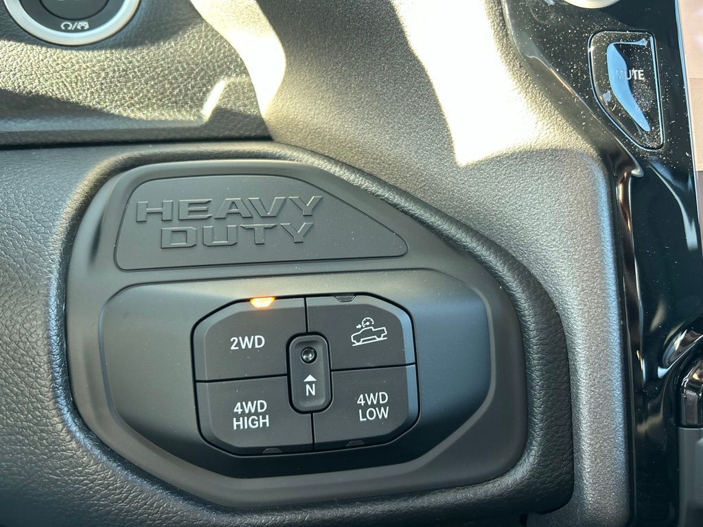 2026 Ram 2500 Tradesman Crestwood KY