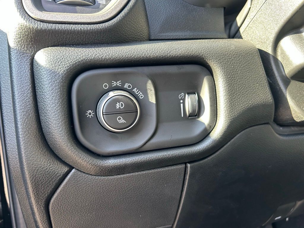 2026 Ram 2500 Tradesman Crestwood KY