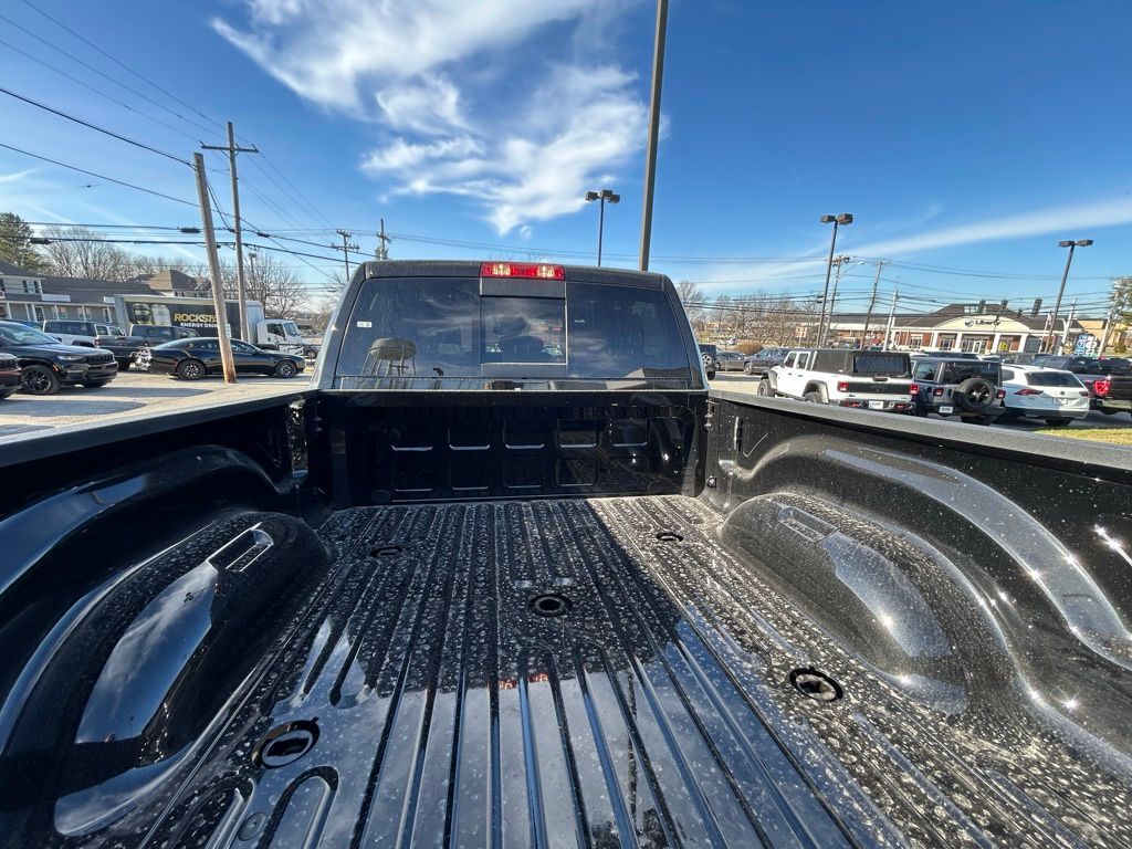 2026 Ram 2500 Tradesman Crestwood KY