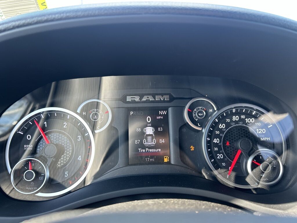 2026 Ram 2500 Tradesman Crestwood KY