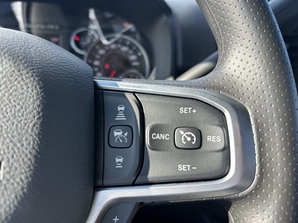 2026 Ram 2500 Tradesman Crestwood KY