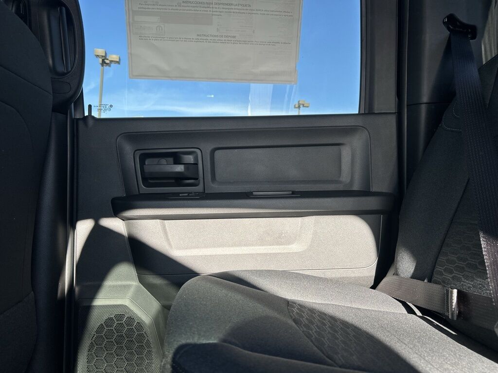 2026 Ram 2500 Tradesman Crestwood KY