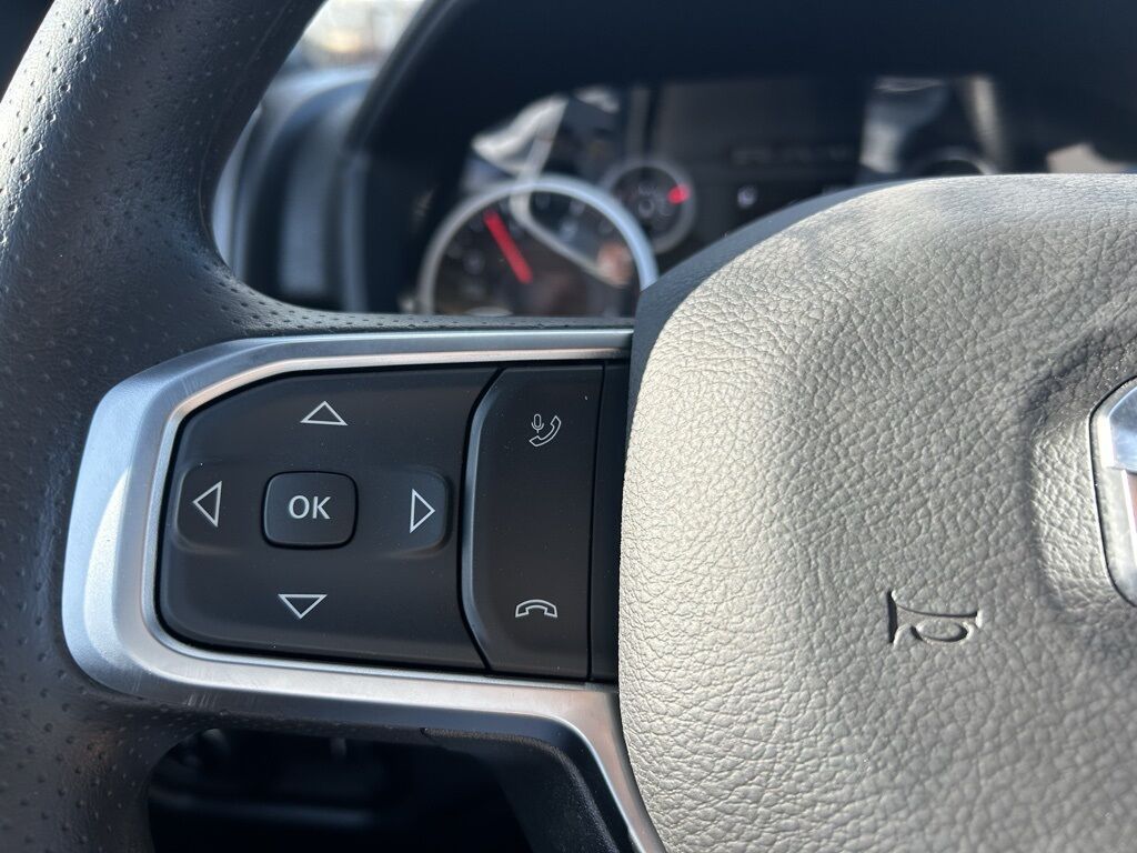 2026 Ram 2500 Tradesman Crestwood KY