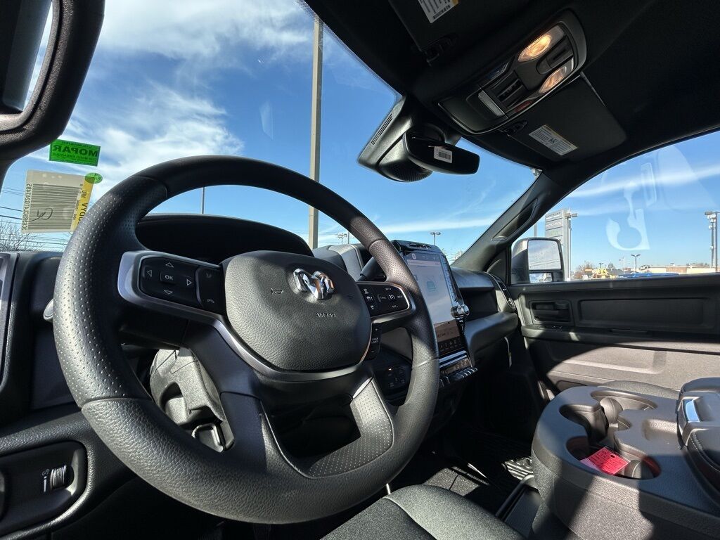 2026 Ram 2500 Tradesman Crestwood KY