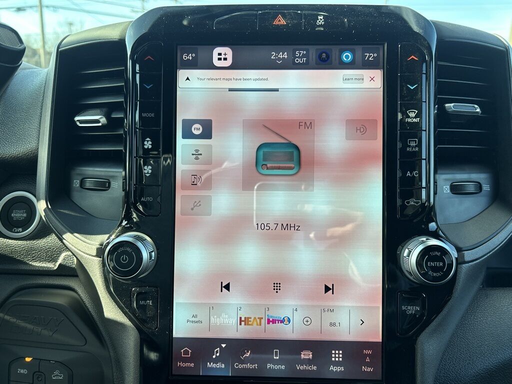 2026 Ram 2500 Tradesman Crestwood KY