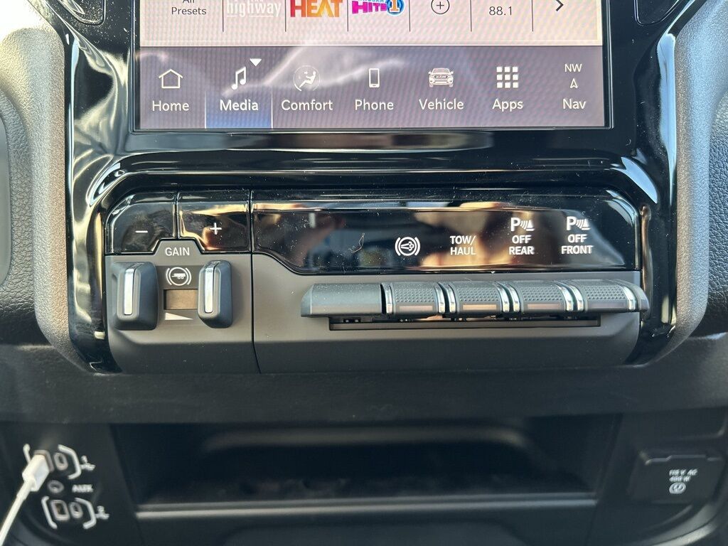 2026 Ram 2500 Tradesman Crestwood KY