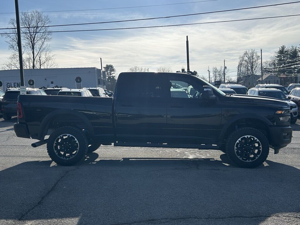 2026 Ram 2500 Tradesman Crestwood KY