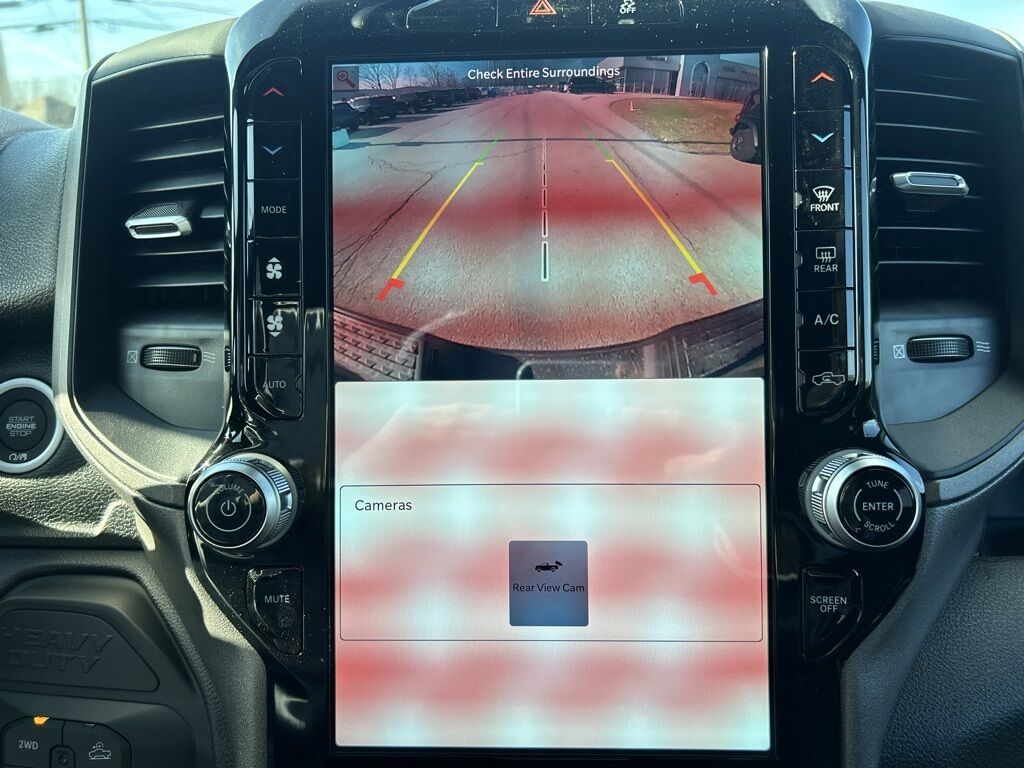 2026 Ram 2500 Tradesman Crestwood KY