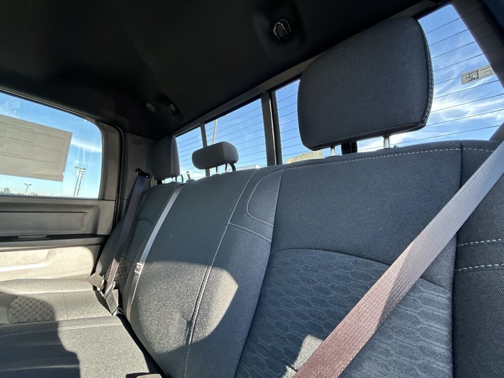 2026 Ram 2500 Tradesman Crestwood KY