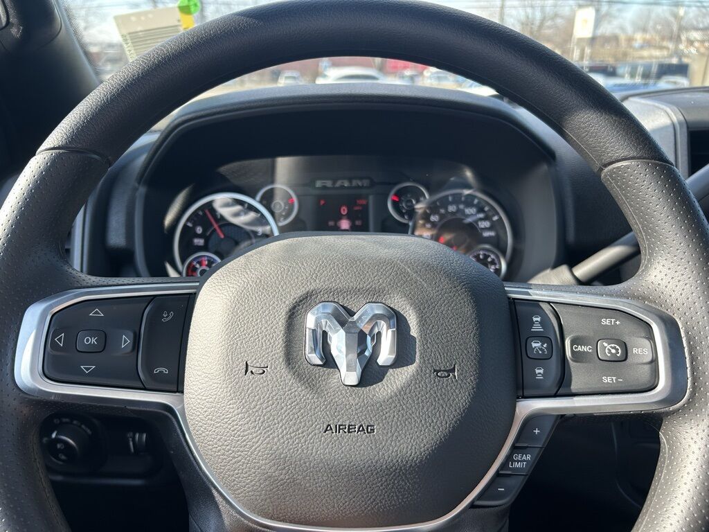 2026 Ram 2500 Tradesman Crestwood KY