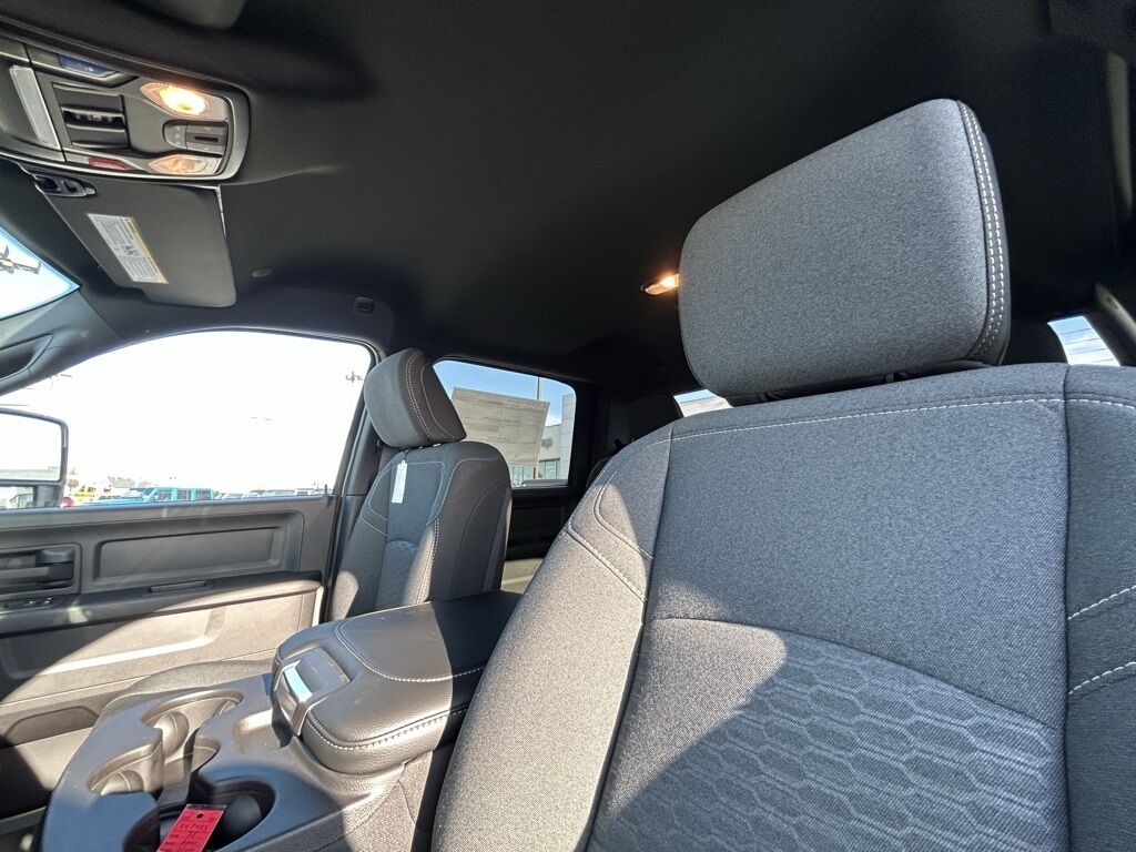 2026 Ram 2500 Tradesman Crestwood KY