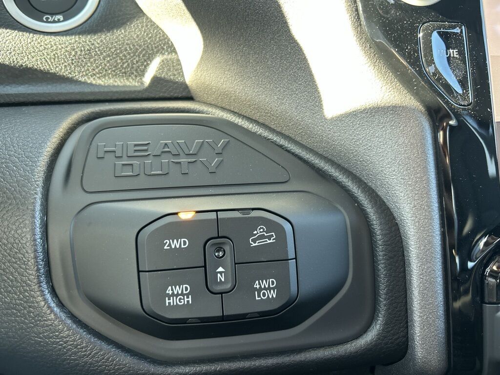 2026 Ram 2500 Tradesman Crestwood KY