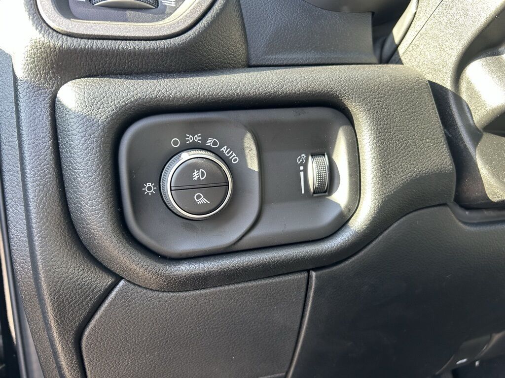 2026 Ram 2500 Tradesman Crestwood KY