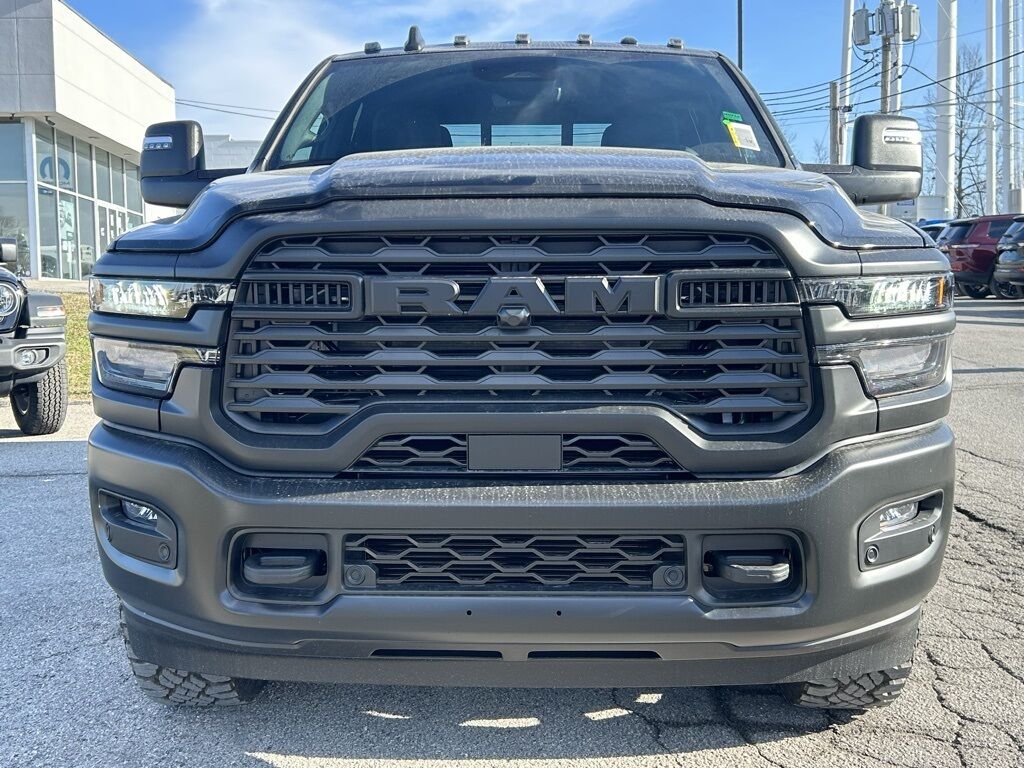2026 Ram 2500 Tradesman Crestwood KY
