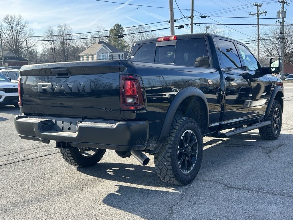 2026 Ram 2500 Tradesman Crestwood KY