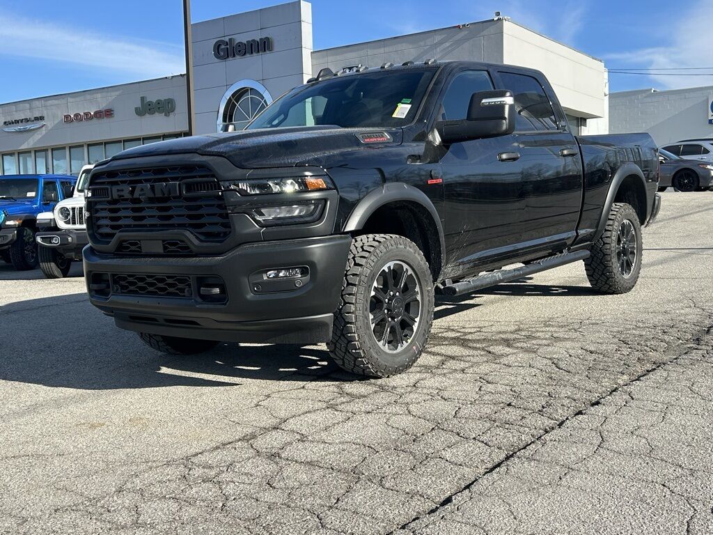 2026 Ram 2500 Tradesman Crestwood KY