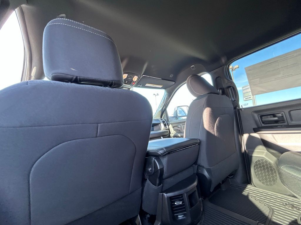 2026 Ram 2500 Tradesman Crestwood KY