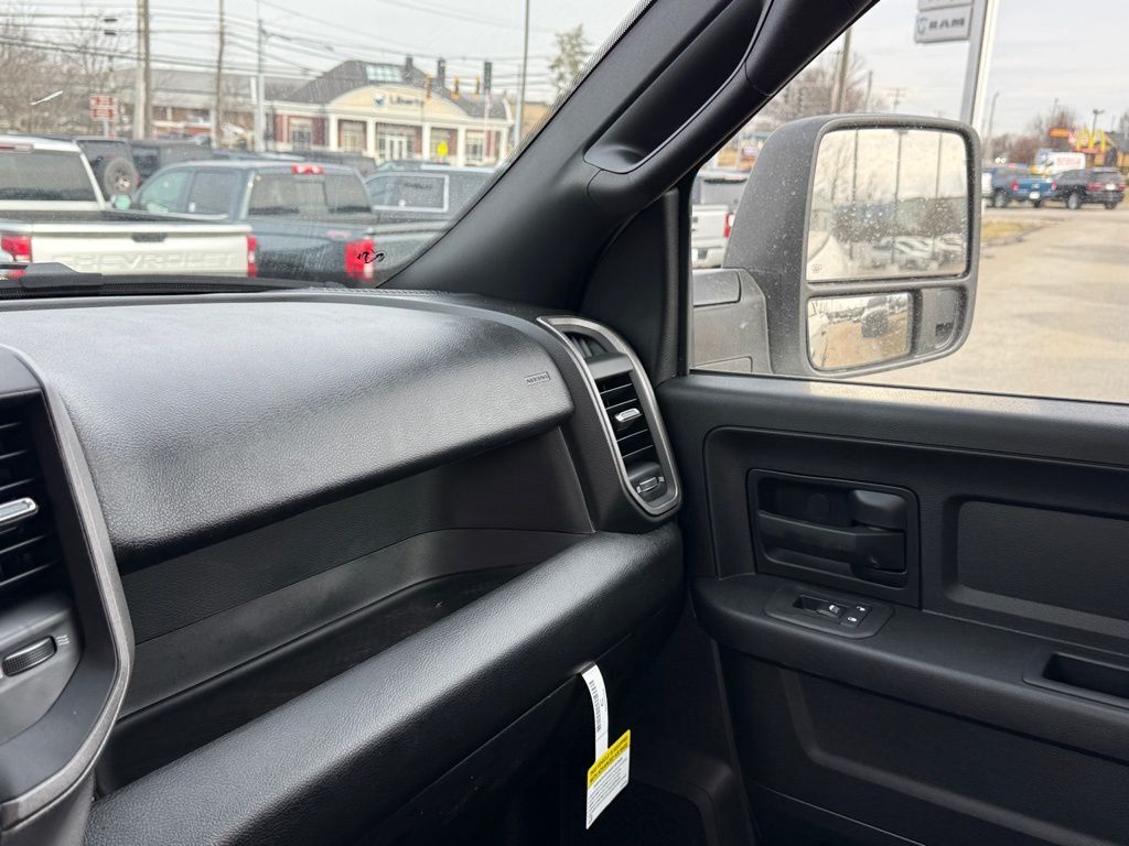 2026 Ram 2500 Tradesman Crestwood KY