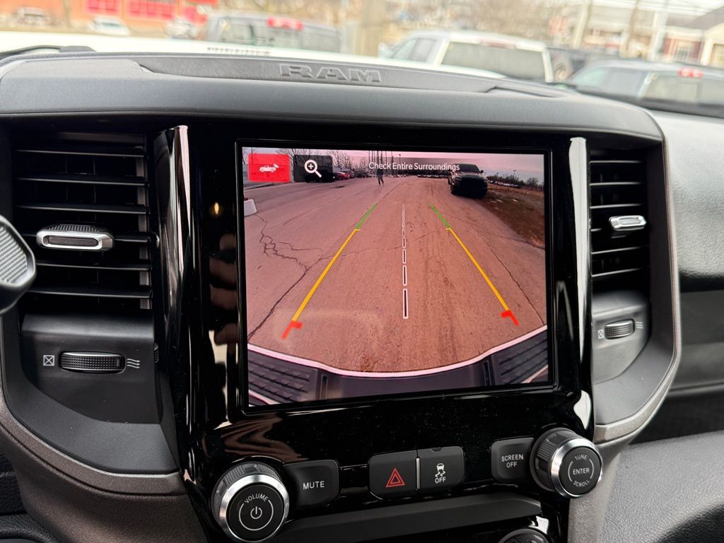 2026 Ram 2500 Tradesman Crestwood KY