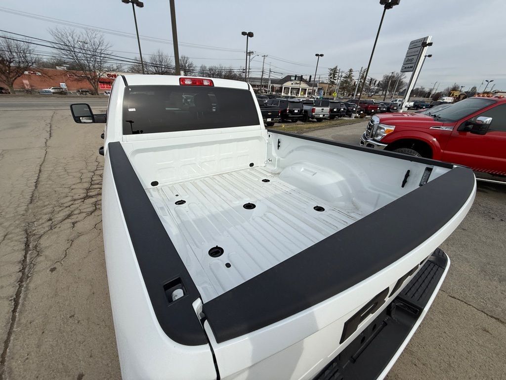 2026 Ram 2500 Tradesman Crestwood KY